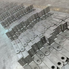FV140A125 Steel Bush Conveyor Chain