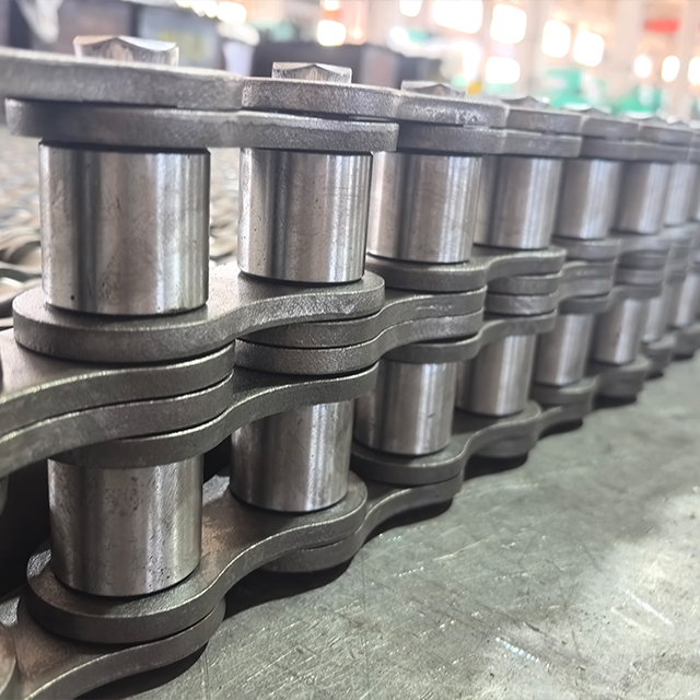 40B-2 ROLLER CHAIN