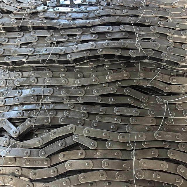FV63A63 Bush Chain Conveyor Chain