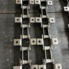 C77 K1 E2P Cast Steel Combination Chain