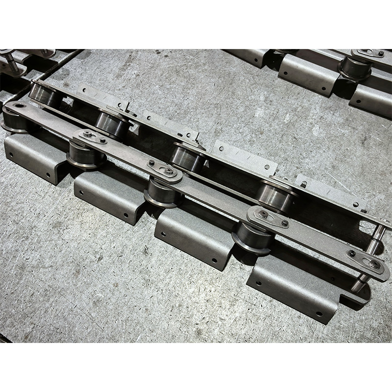 M160P250 CONVEYOR CHAIN