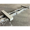 M450A200WRT4x350 CONVEYOR CHAIN WITH WELDED ATTACHMENT