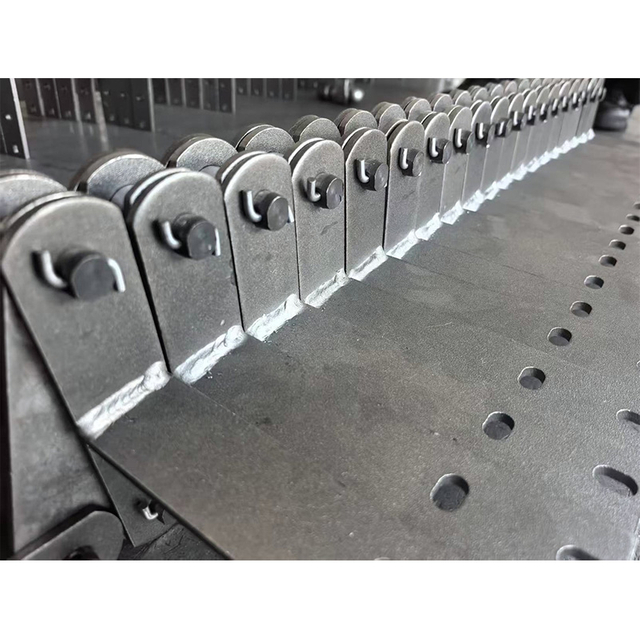 FV112A125W383 SCRAPER CHAIN