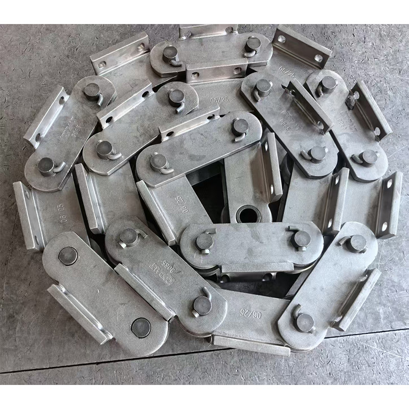 9065 K2 EP SUGAR CHAIN