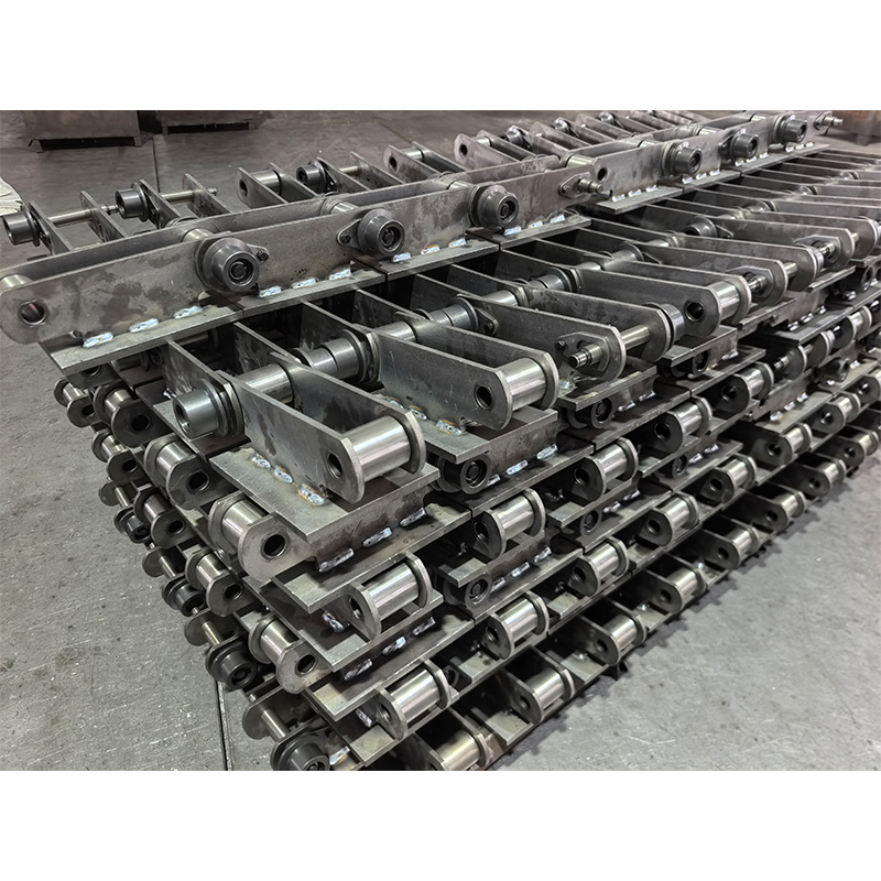 P250 CONVEYOR CHAIN