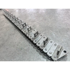 P80 STEEL BUSH CHAIN CONVEYOR CHAIN