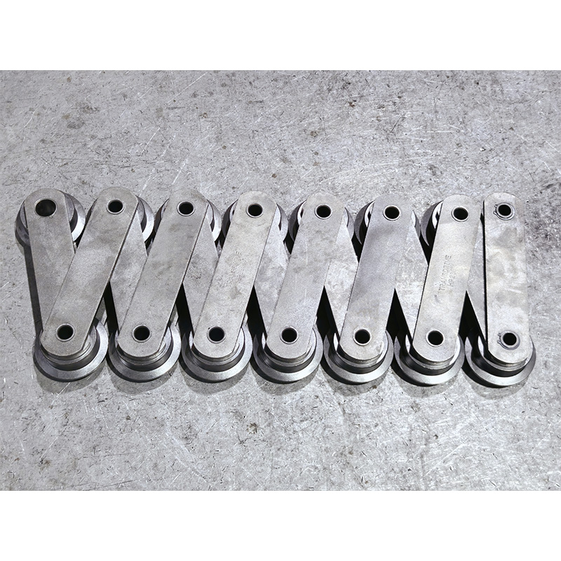 P230.4 Hollow Pin Chain