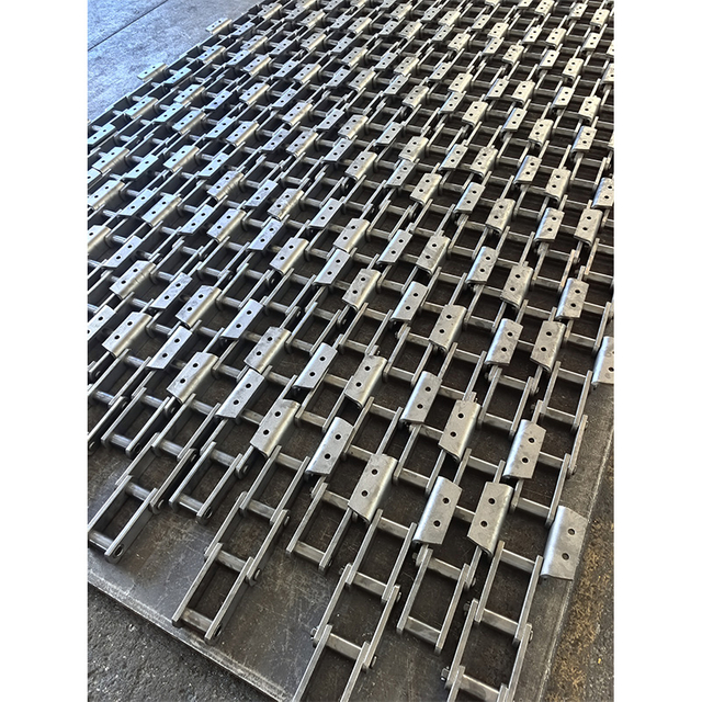 SS102B K2 Conveyor Chain