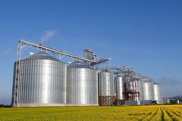 Food Industry