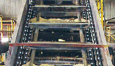  Sugar Industry 