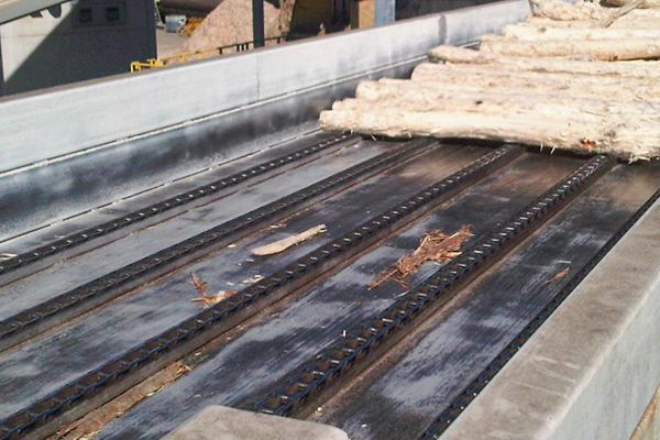 Wood Industry