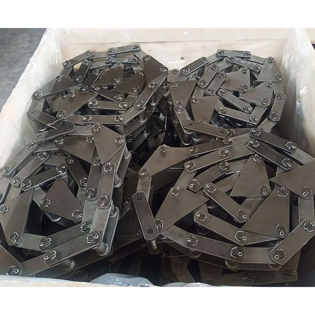 C120B Sugar Chain