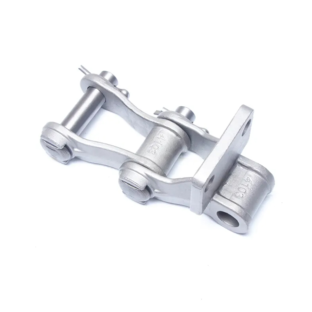 4103 Cast Steel Sugar Chain