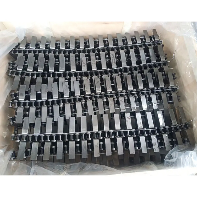 M56 Metric Series Conveyor Chain