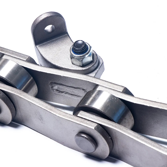 2184 Engineer Chain Sugar Chain