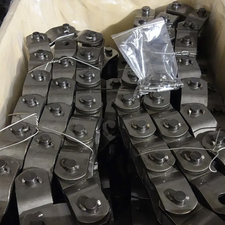 4500 Engineer Chain Heavy Duty Drive Chain