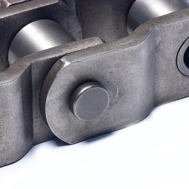 5027 Engineer Chain Heavy Duty Drive Chain