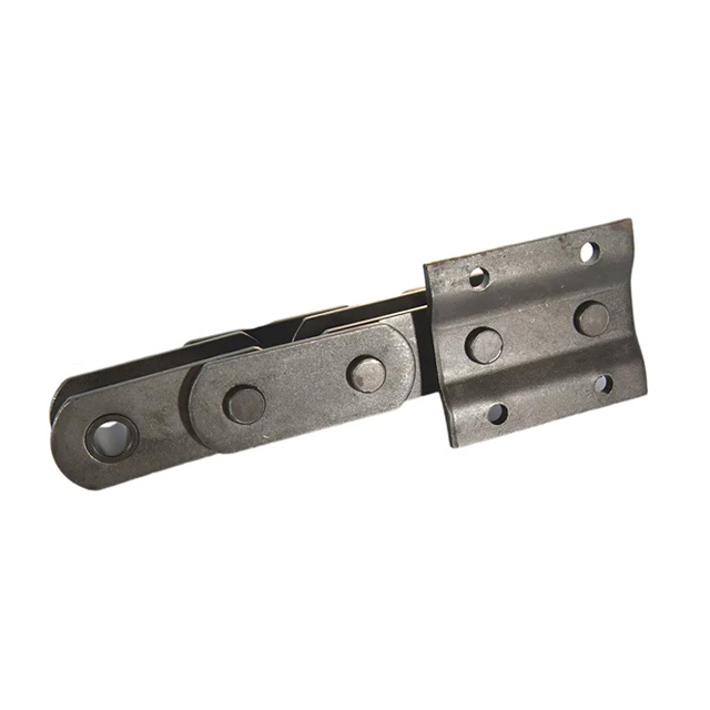 P100 Engineer Chain for Cement Industry