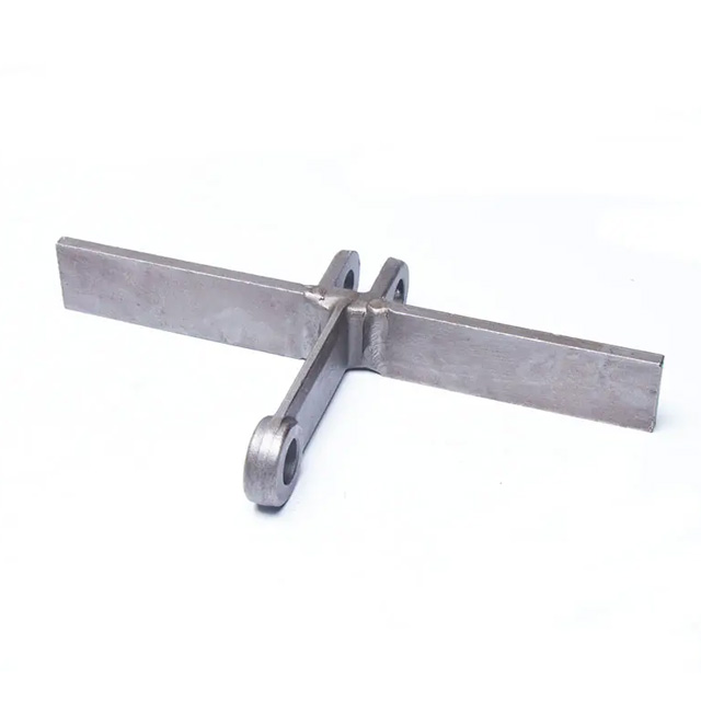 14218 Forged Link Chain