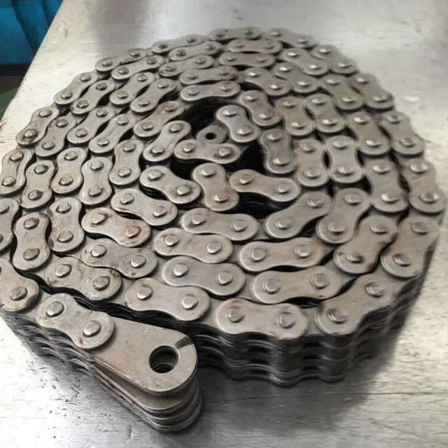 LL2088 Leaf Chain