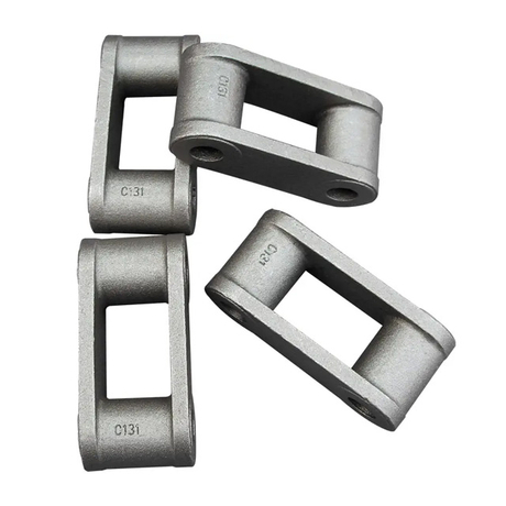 C131 Cast Combination Chain