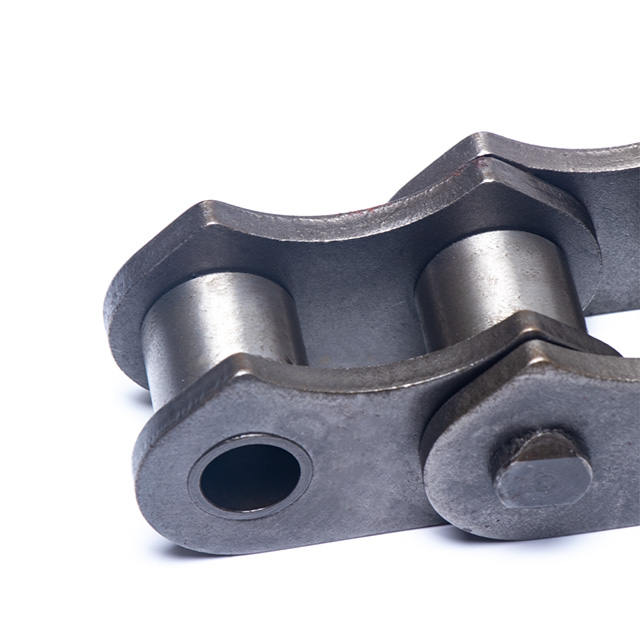 Sharp Top Chain