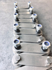 6'' PITCH Palm Oil Chain
