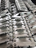 SS110 Steel Bush Conveyor Chain