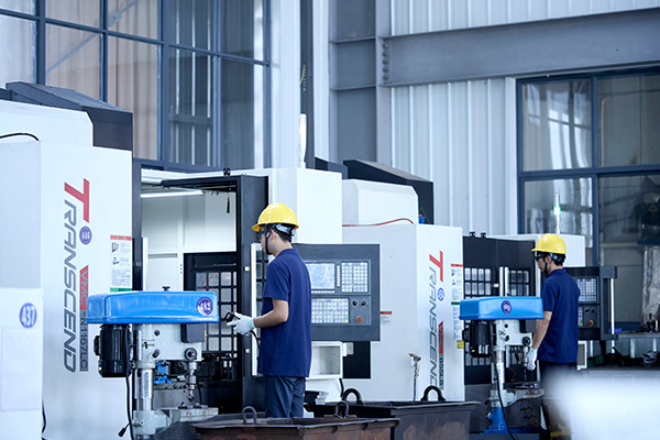  CNC Machining 