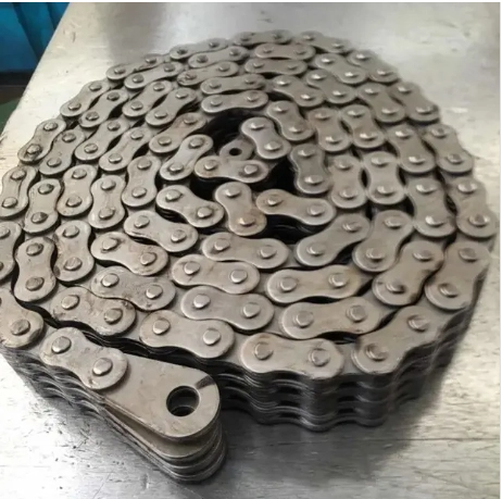 what is leaf chain