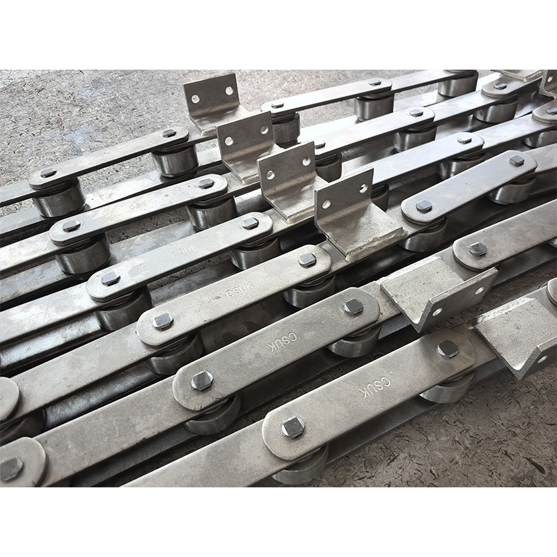 FV90C125 A2 Conveyor Chain