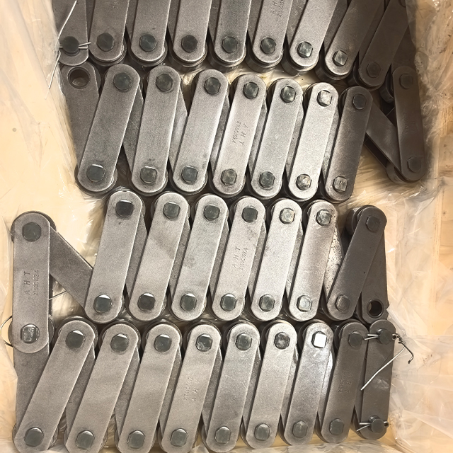 Z160C152.4 Conveyor Chain