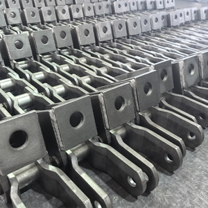 5025SSFG36E4P Conveyor Chain