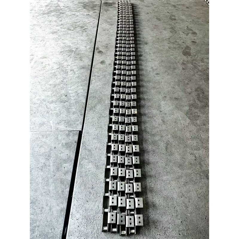 M80B100 A2 EP CONVEYOR CHAIN