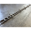 WHX124 F4 E6P WELDED CHAIN