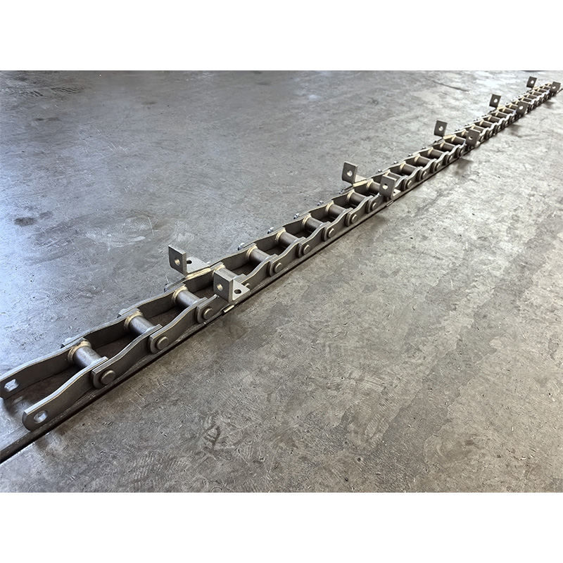 WHX124 F4 E6P WELDED CHAIN