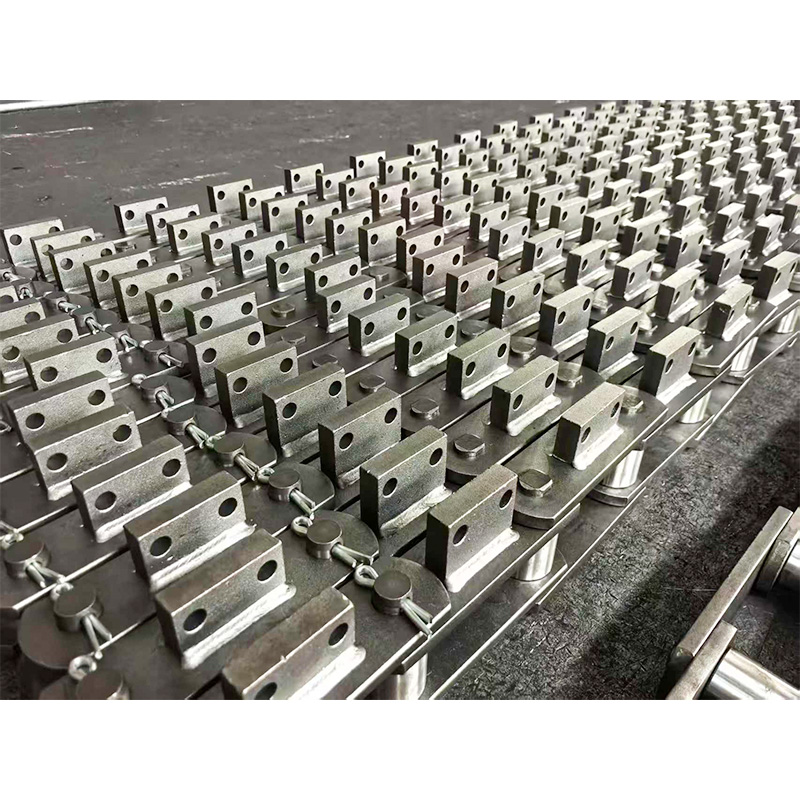 FV250B160 BUSHING CHAIN CONVEYOR CHAIN