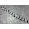 P80 STEEL BUSH CHAIN CONVEYOR CHAIN