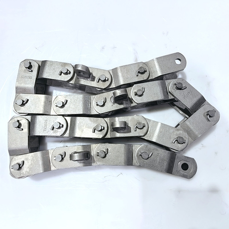 5025-A42-E5P SUGAR MILL CHAIN