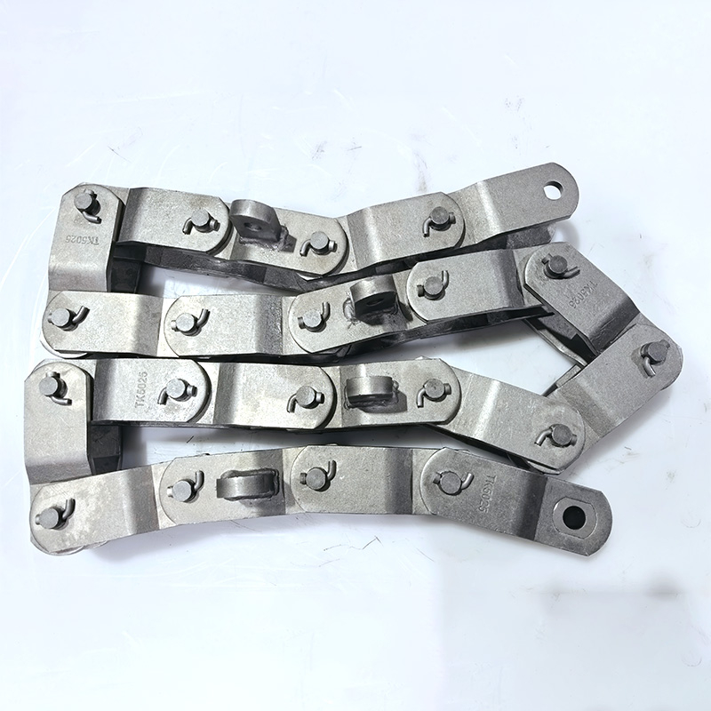 5025-A42-E5P SUGAR MILL CHAIN