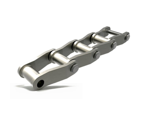WH82 Welded Steel Chain Conveyor Chain 