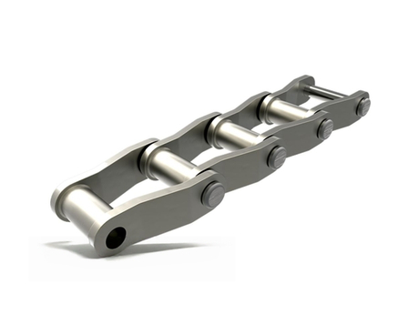 WH82 Welded Steel Chain 