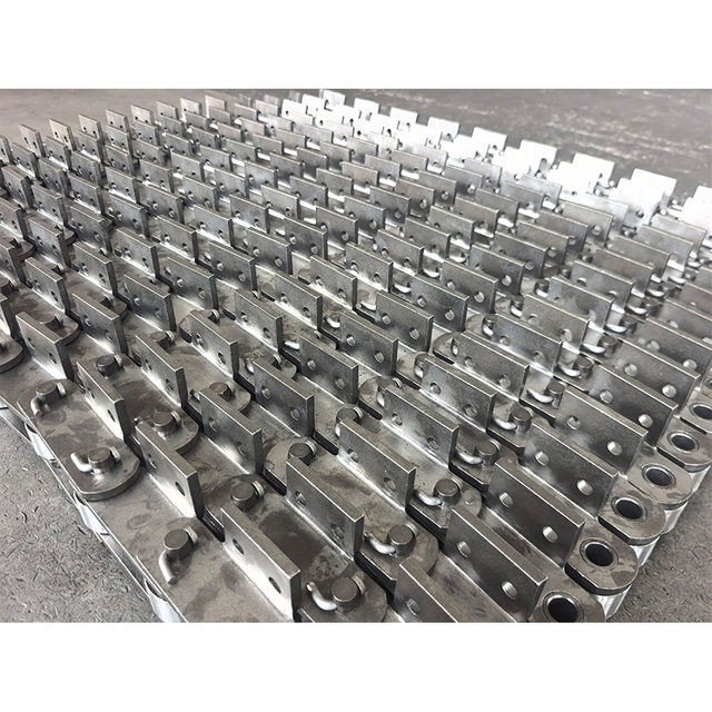 0904-A2-1L Cooling Spreader Chain Conveyor Chain