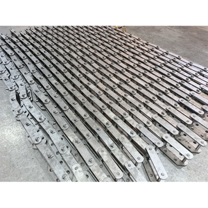 200CM050SF2-G4 Conveyor Chain