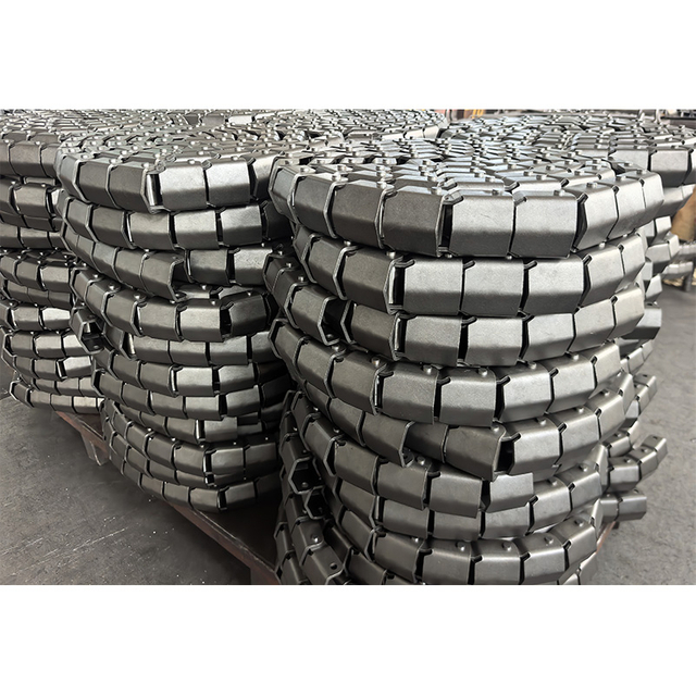 P66.27 Roof Top Chain