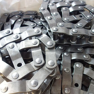 WH155 Welded Mill Chain