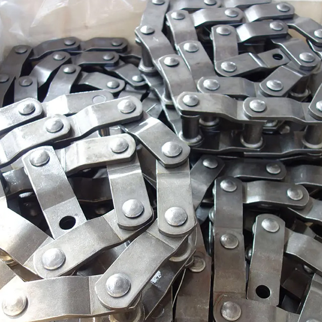 WH155 Welded Mill Chain