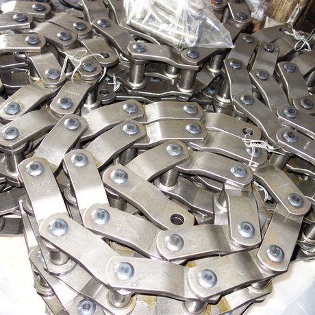 Cha&icirc;ne soud&eacute;e WH157