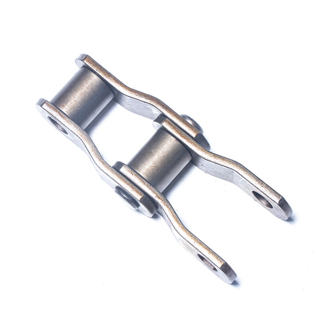 WH111 Welded Mill Chain