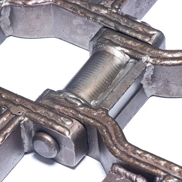 WHX6121 Welded Mill Chain